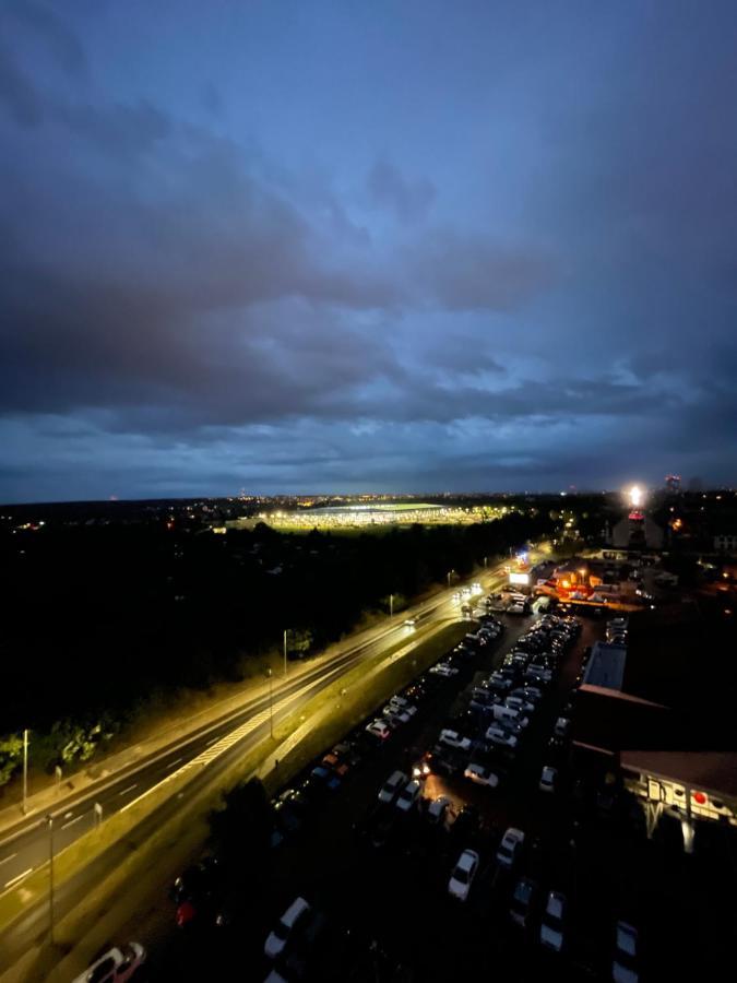 Sky View Apartments - Lm Group Szczecin Exterior photo