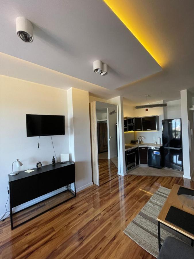 Sky View Apartments - Lm Group Szczecin Exterior photo