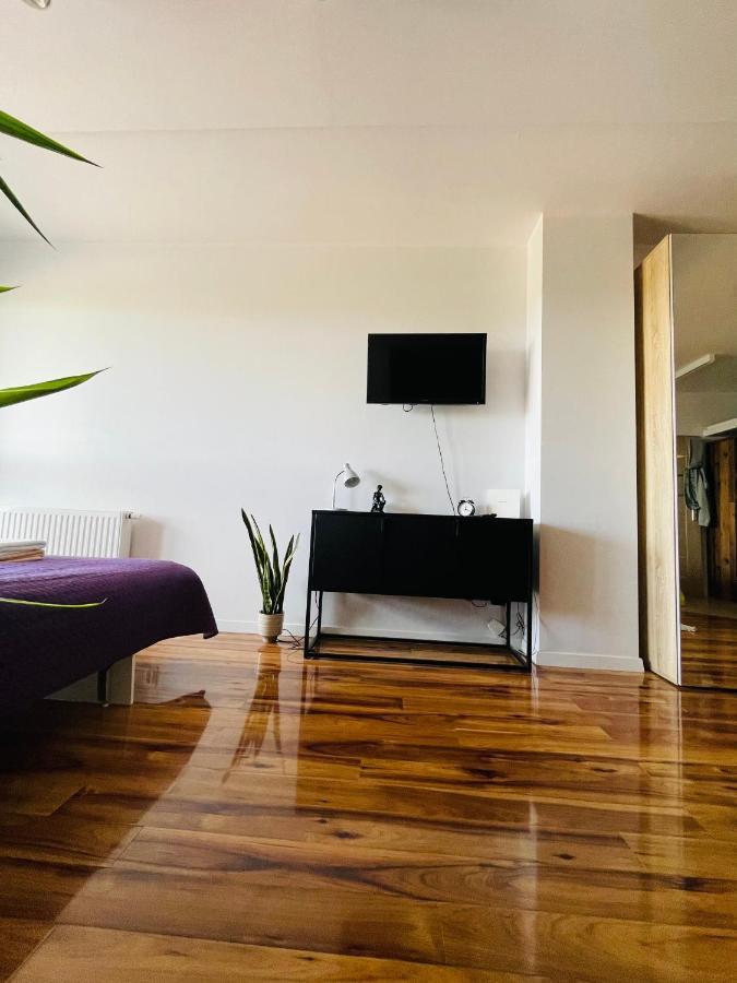 Sky View Apartments - Lm Group Szczecin Exterior photo